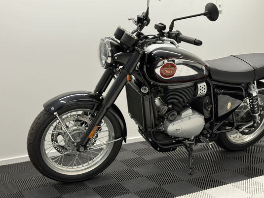 2024 BSA Gold Star Legacy Edition