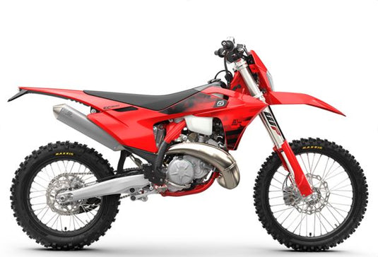 2027 Gas Gas EC 300