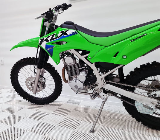 Kawasaki KLX 230 R