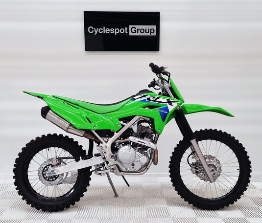 Kawasaki KLX 230 R