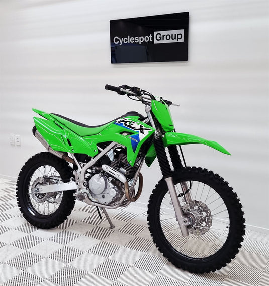 Kawasaki KLX 230 R