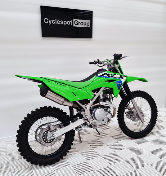 Kawasaki KLX 230 R