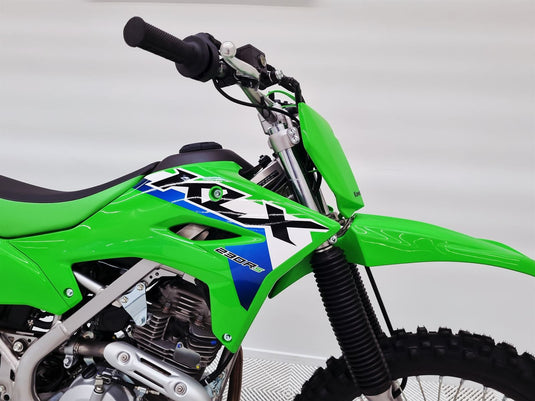Kawasaki KLX 230 R