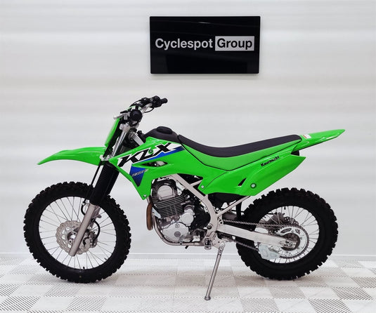 Kawasaki KLX 230 R