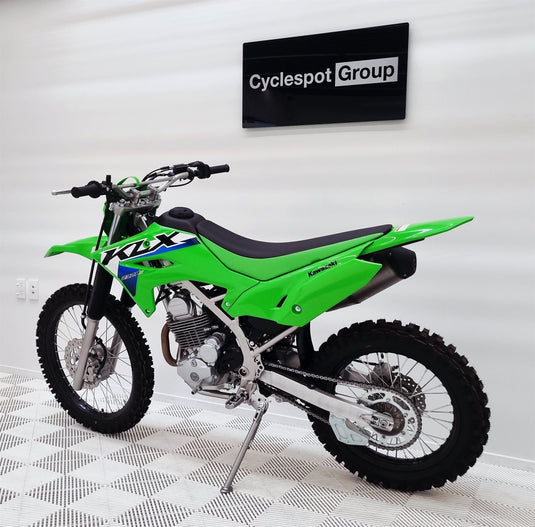 Kawasaki KLX 230 R