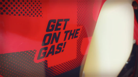 2026 Gas Gas EC 350F