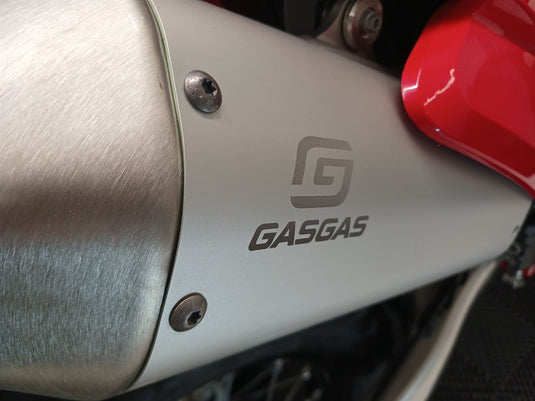 2026 Gas Gas EC 350F