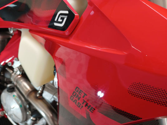 2026 Gas Gas EC 350F
