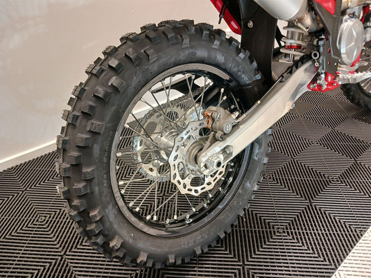 2026 Gas Gas EC 350F