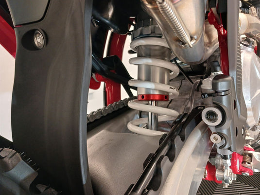 2026 Gas Gas EC 350F