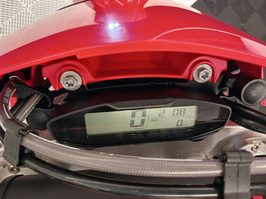 2026 Gas Gas EC 350F