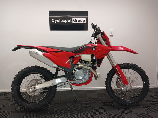 2026 Gas Gas EC 500F