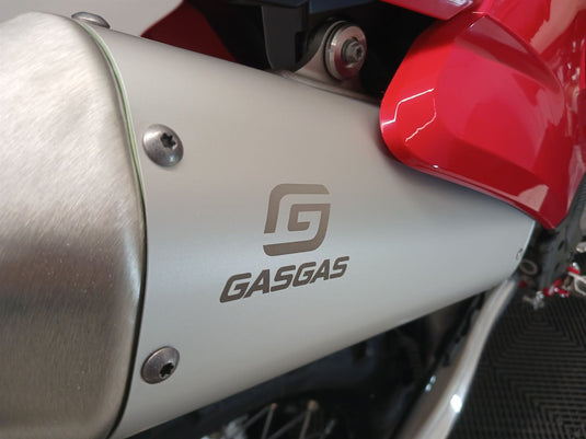 2026 Gas Gas EC 500F