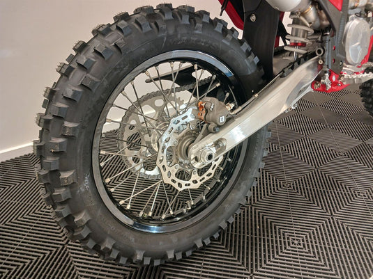 2026 Gas Gas EC 500F