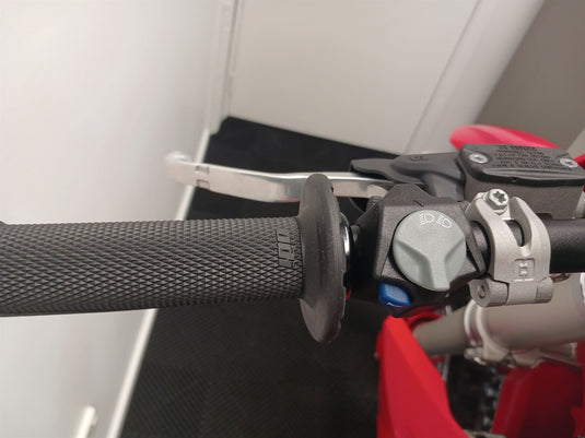 2026 Gas Gas EC 500F