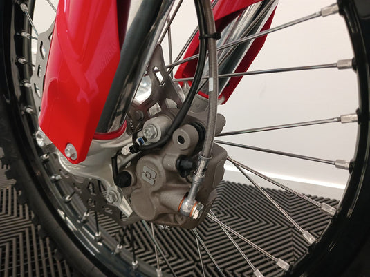 2026 Gas Gas EC 500F