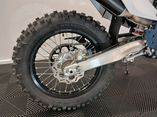 2026 Husqvarna FE 501