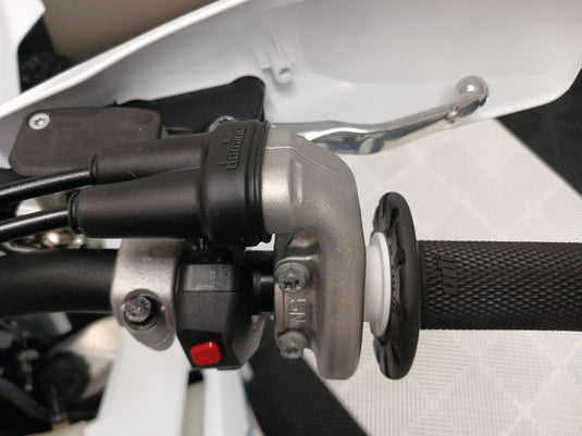 2026 Husqvarna FE 501