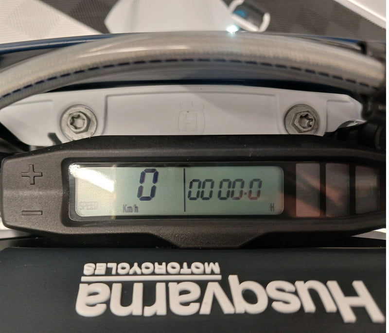 Load image into Gallery viewer, 2026 Husqvarna FE 501

