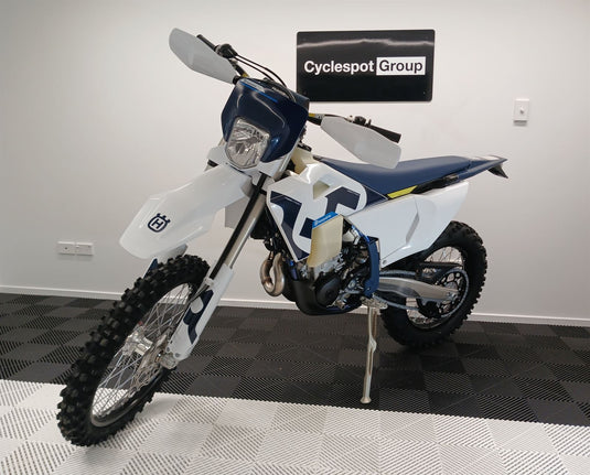 2026 Husqvarna FE 501