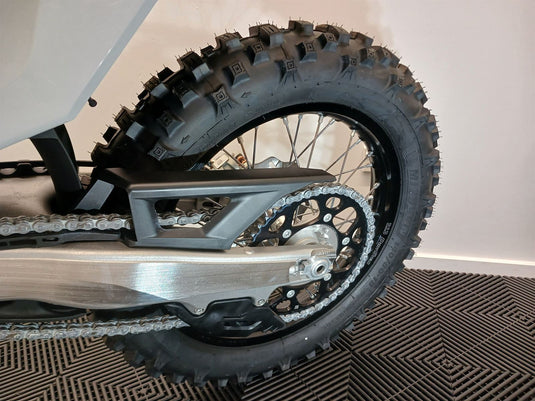 2026 Husqvarna FE 501