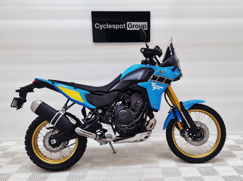 Load image into Gallery viewer, 2027 Yamaha Tenere 700
