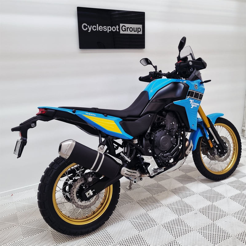 Load image into Gallery viewer, 2027 Yamaha Tenere 700
