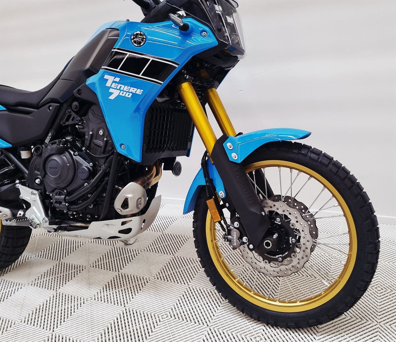 Load image into Gallery viewer, 2027 Yamaha Tenere 700
