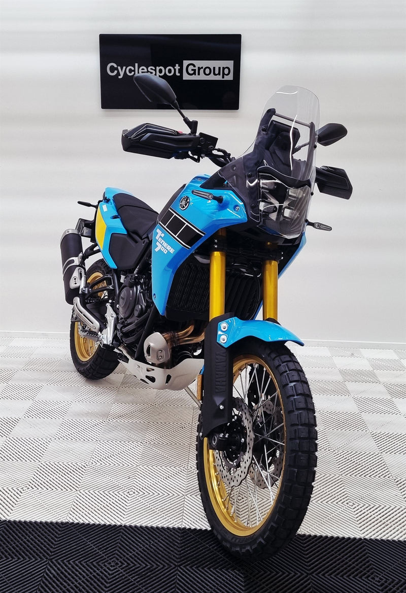 Load image into Gallery viewer, 2027 Yamaha Tenere 700
