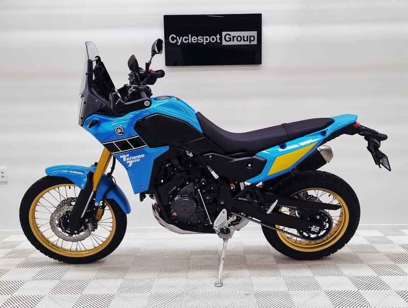 Load image into Gallery viewer, 2027 Yamaha Tenere 700

