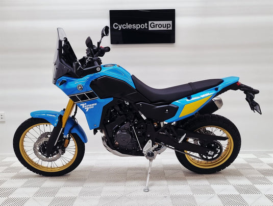 2027 Yamaha Tenere 700