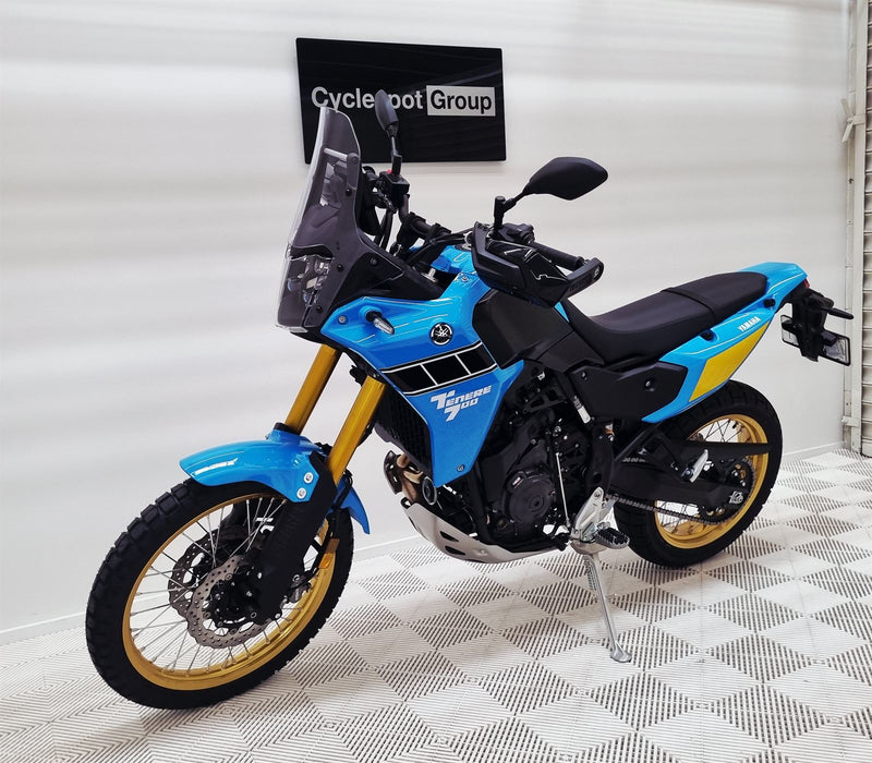 Load image into Gallery viewer, 2027 Yamaha Tenere 700
