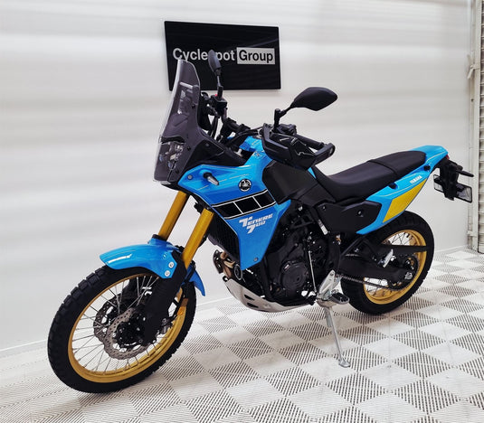 2027 Yamaha Tenere 700