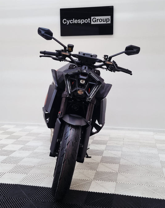 2026 KTM Superduke SD R EVO