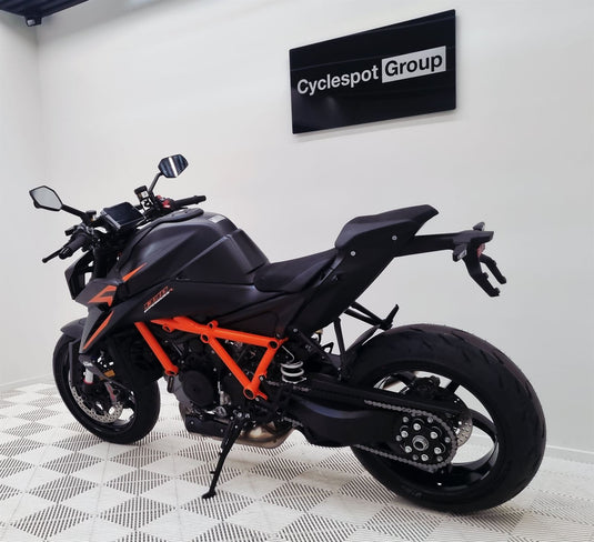 2026 KTM Superduke SD R EVO
