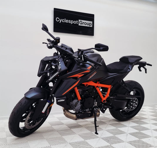 2026 KTM Superduke SD R EVO