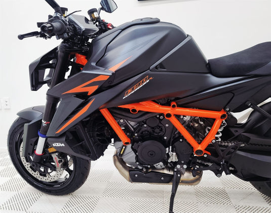 2026 KTM Superduke SD R EVO