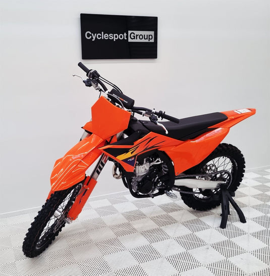 2026 KTM SX-F 250