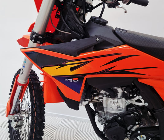 2026 KTM SX-F 250