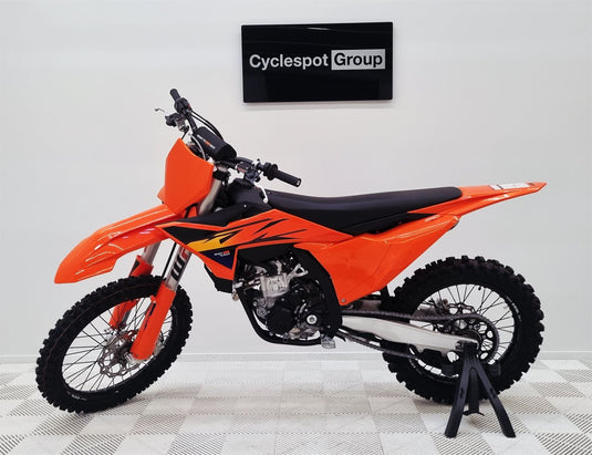 2026 KTM SX-F 250