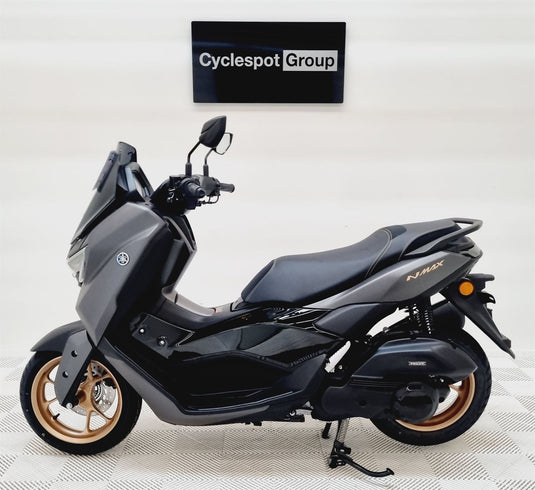 2026 Yamaha N MAX