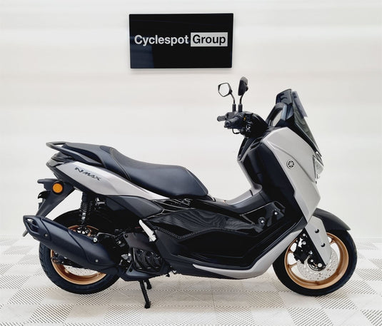 2026 Yamaha N MAX