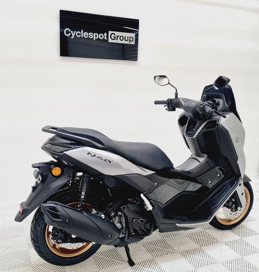 2026 Yamaha N MAX