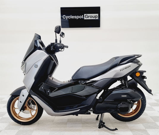 2026 Yamaha N MAX