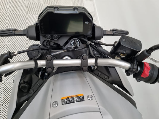2025 Yamaha MT 03 LAMS