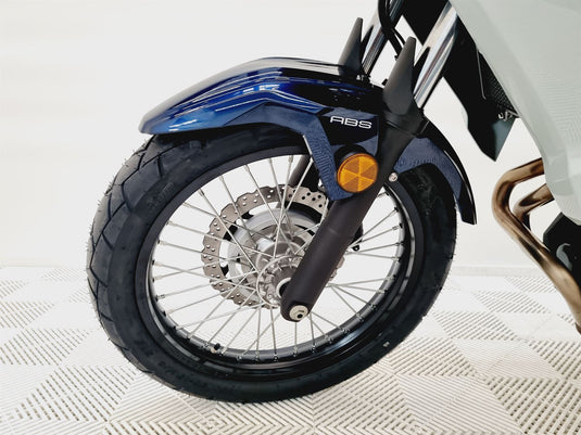 2025 Kawasaki Versys X 300