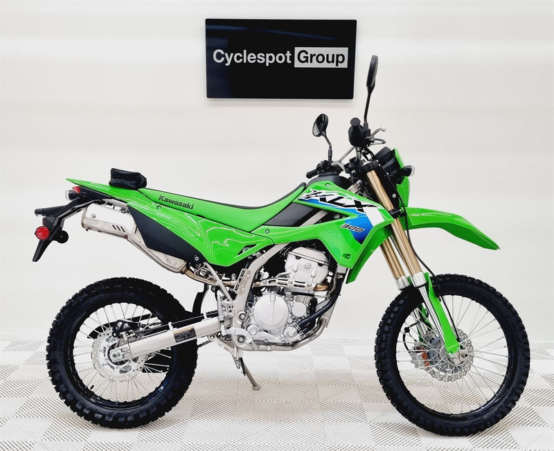 Load image into Gallery viewer, 2026 Kawasaki KLX300
