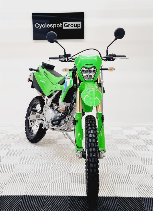 2026 Kawasaki KLX300