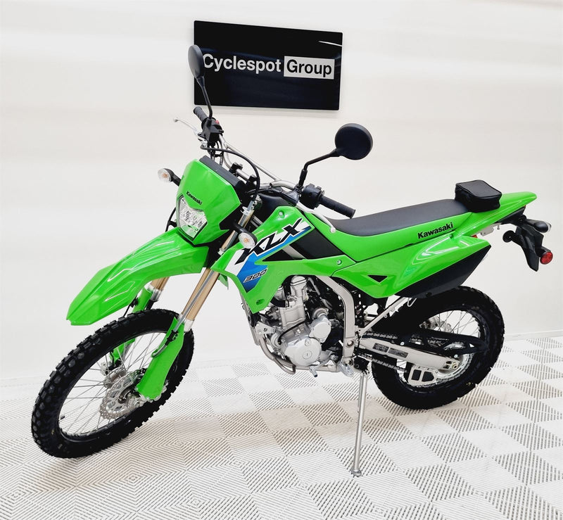 Load image into Gallery viewer, 2026 Kawasaki KLX300

