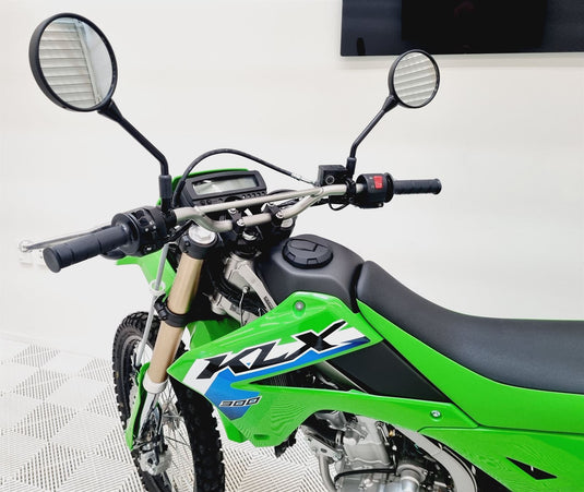 2026 Kawasaki KLX300